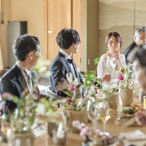 【公式】奈良 ホテルウエディング・結婚式｜ANDO HOTEL 奈良若草山