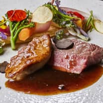 ご見学特典:4万円相当 和食会席無料試食