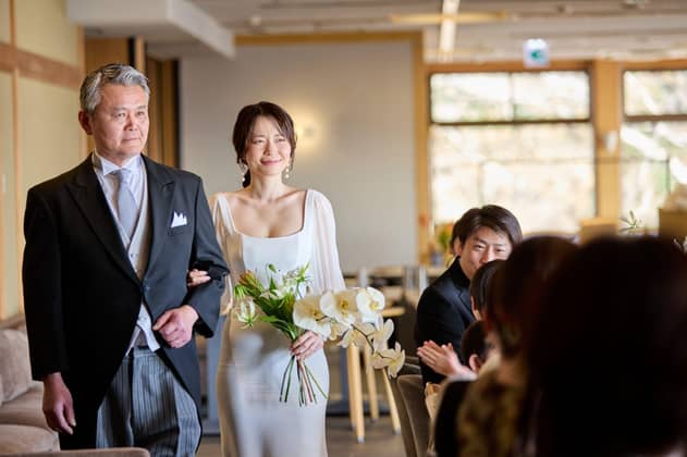 【公式】奈良 ホテルウエディング・結婚式｜ANDO HOTEL 奈良若草山