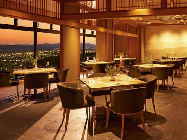 【公式】奈良 ホテルウエディング・結婚式|ANDO HOTEL 奈良若草山