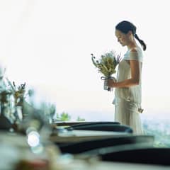 2025年秋プラン【40名220万円】11月〜12月のご結婚式限定