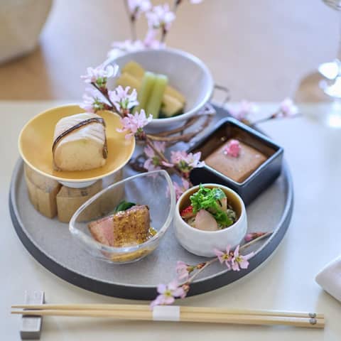 【公式】奈良 ホテルウエディング・結婚式｜ANDO HOTEL 奈良若草山