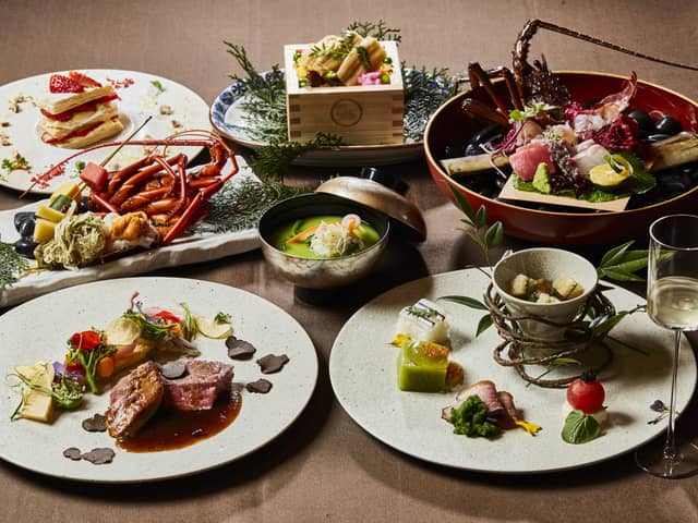 【公式】奈良 ホテルウエディング・結婚式|ANDO HOTEL 奈良若草山