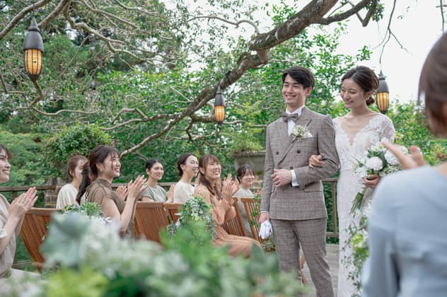 【公式】奈良 ホテルウエディング・結婚式｜ANDO HOTEL 奈良若草山