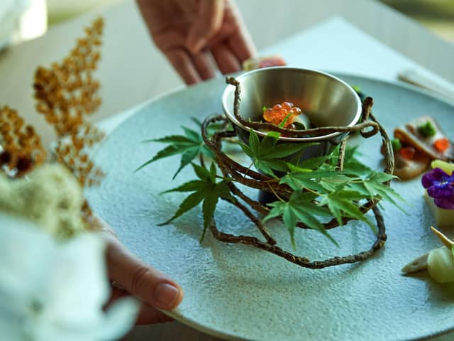 【公式】奈良 ホテルウエディング・結婚式|ANDO HOTEL 奈良若草山
