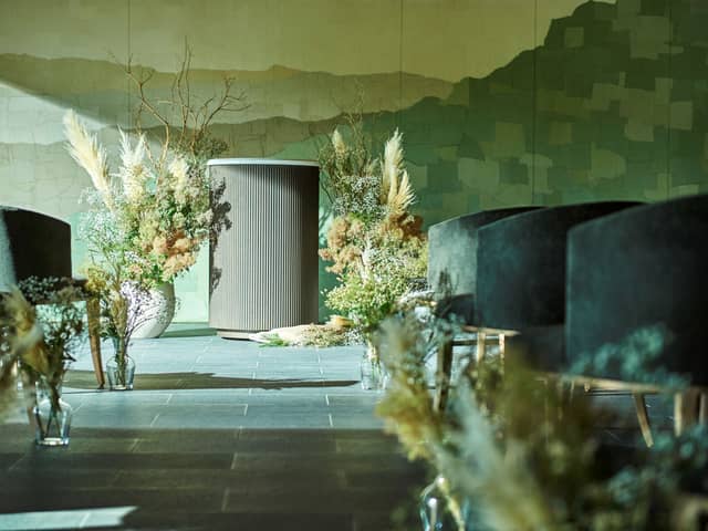 【公式】奈良 ホテルウエディング・結婚式|ANDO HOTEL 奈良若草山