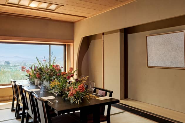【公式】奈良 ホテルウエディング・結婚式｜ANDO HOTEL 奈良若草山