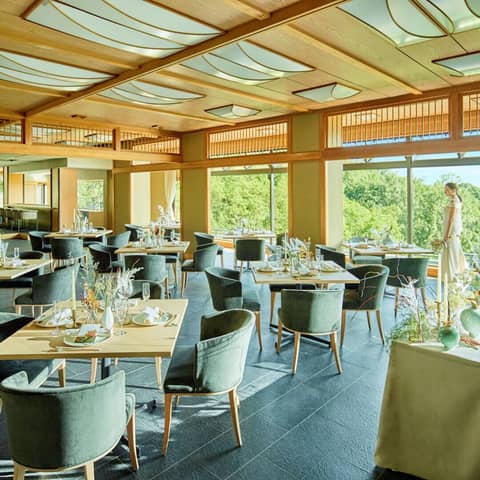 【公式】奈良 ホテルウエディング・結婚式｜ANDO HOTEL 奈良若草山