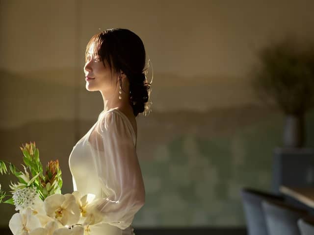 【公式】奈良 ホテルウエディング・結婚式|ANDO HOTEL 奈良若草山