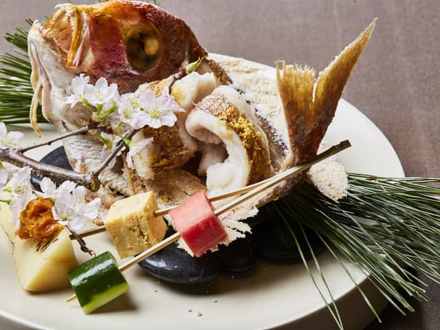 【公式】奈良 ホテルウエディング・結婚式｜ANDO HOTEL 奈良若草山