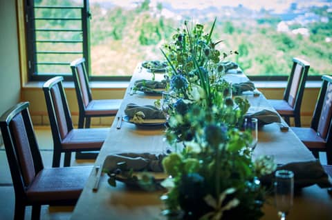 期間限定特典◆【20名99万円】挙式&会食会プラン