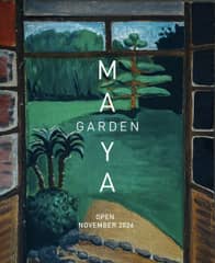 MAYA GARDEN | 基本プラン