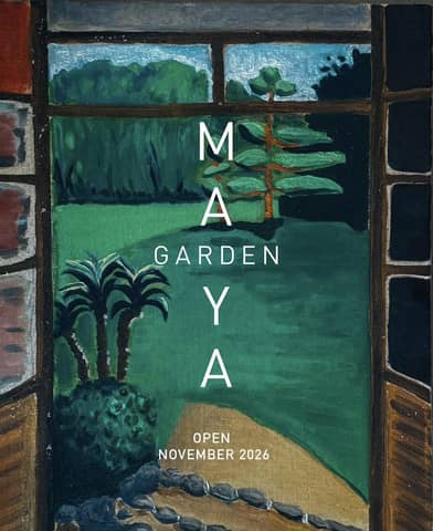 MAYA GARDEN | 基本プラン