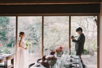 MAYA　結婚の日