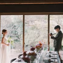 MAYA 結婚の日