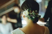 MAYA　結婚の日