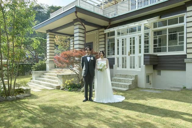 MAYA　結婚の日