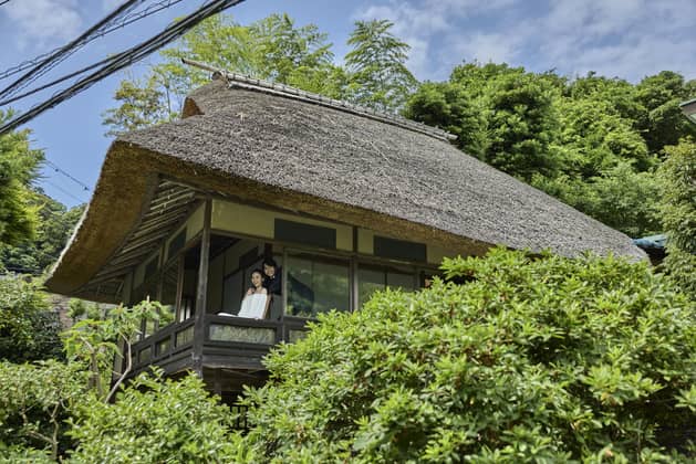 MAYA　結婚の日
