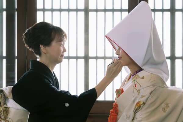 丹徳庭園ウエディング | 川越 | 歴史ある商家と日本庭園を一棟貸切