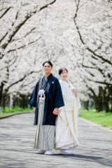 ◇26年春ロケ＋ご会食◇ 川越桜スポット＆庭園貸切 一生の思い出に