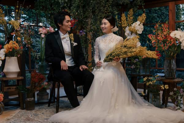 丹徳庭園ウエディング | 川越 | 歴史ある商家と日本庭園を一棟貸切