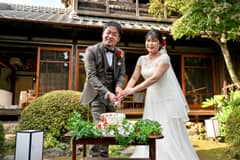 【披露宴のみプラン】アットホームな雰囲気で行う披露宴～洋装～