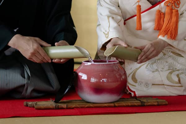 丹徳庭園ウエディング | 川越 | 歴史ある商家と日本庭園を一棟貸切