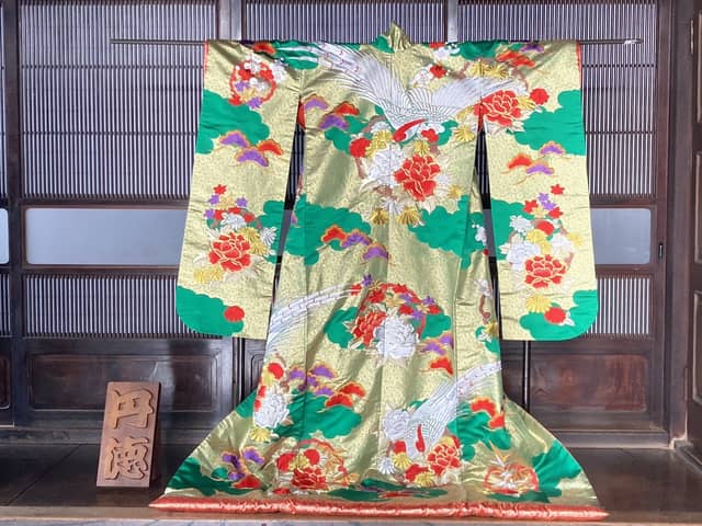 丹徳庭園ウエディング | 川越 | 歴史ある商家と日本庭園を一棟貸切