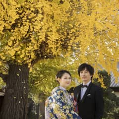 ◆23年9月～12月秋婚◆まだ間に合う秋の結婚式！
