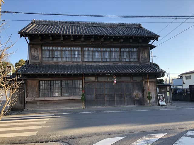 丹徳庭園ウエディング | 川越 | 歴史ある商家と日本庭園を一棟貸切