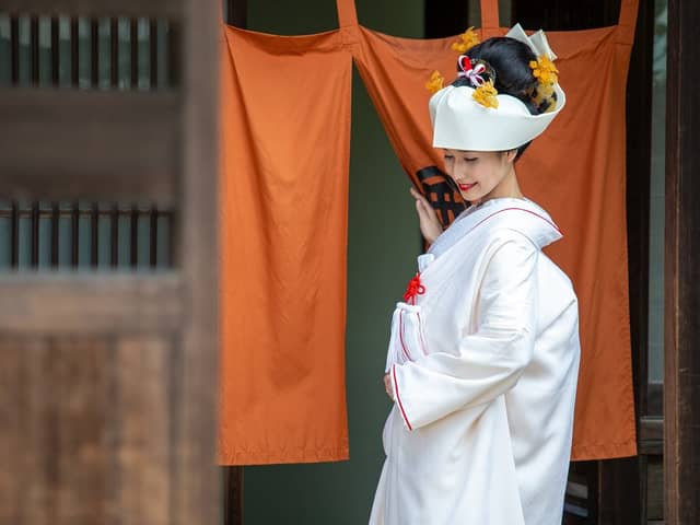 丹徳庭園ウエディング | 川越 | 歴史ある商家と日本庭園を一棟貸切