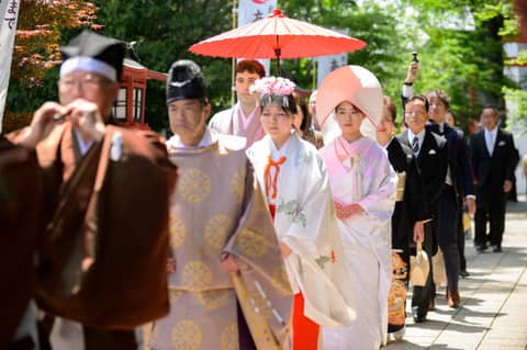  丹徳庭園ウエディング | 川越 | 歴史ある商家と日本庭園を一棟貸切