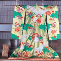 丹徳庭園ウエディング | 川越 | 歴史ある商家と日本庭園を一棟貸切