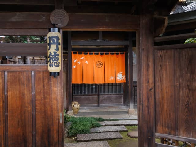 丹徳庭園ウエディング | 川越 | 歴史ある商家と日本庭園を一棟貸切