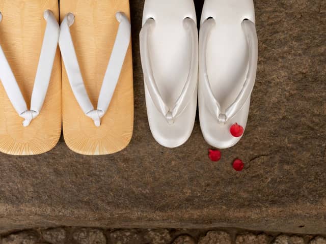 丹徳庭園ウエディング | 川越 | 歴史ある商家と日本庭園を一棟貸切