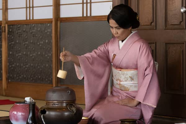 丹徳庭園ウエディング | 川越 | 歴史ある商家と日本庭園を一棟貸切