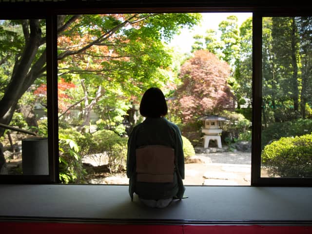 丹徳庭園ウエディング | 川越 | 歴史ある商家と日本庭園を一棟貸切