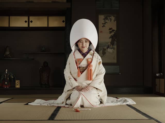 丹徳庭園ウエディング | 川越 | 歴史ある商家と日本庭園を一棟貸切