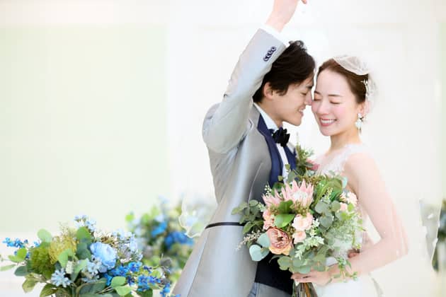 ポップコーン神戸【公式】WEDDING POPCORN KOBE