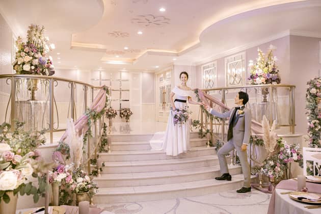 ポップコーン神戸【公式】WEDDING POPCORN KOBE
