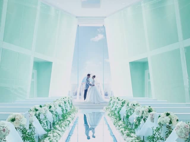ポップコーン神戸【公式】WEDDING POPCORN KOBE