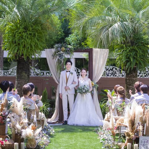 ポップコーン神戸【公式】WEDDING POPCORN KOBE