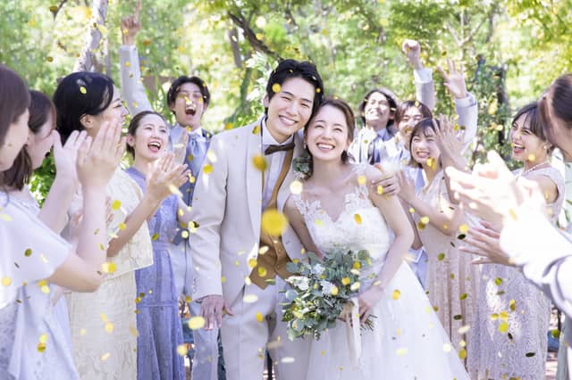 ポップコーン神戸【公式】WEDDING POPCORN KOBE