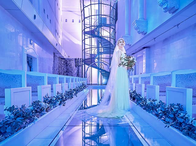 ポップコーン神戸【公式】WEDDING POPCORN KOBE