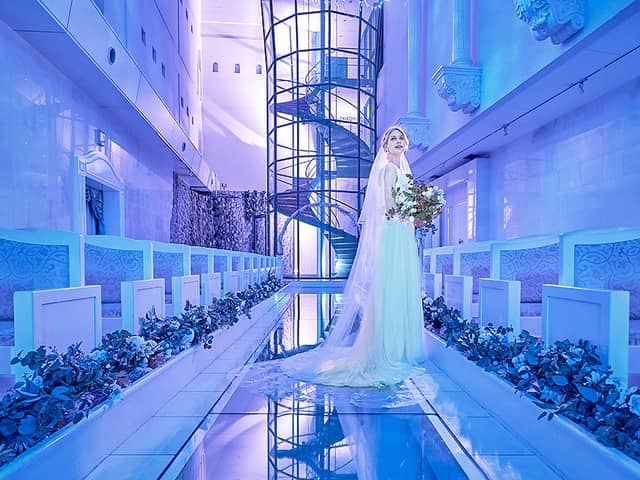 ポップコーン神戸【公式】WEDDING POPCORN KOBE