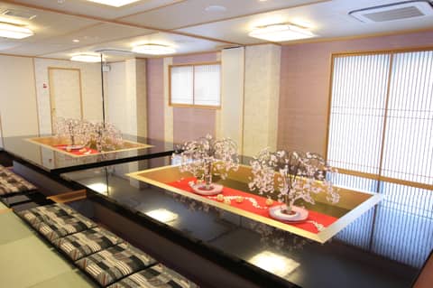 少人数挙式＆会食10名様【ドレス割引付】家族のみで結婚式をご希望の方