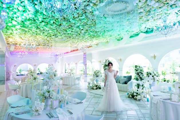 ポップコーン神戸【公式】WEDDING POPCORN KOBE