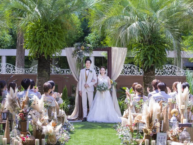 ポップコーン神戸【公式】WEDDING POPCORN KOBE