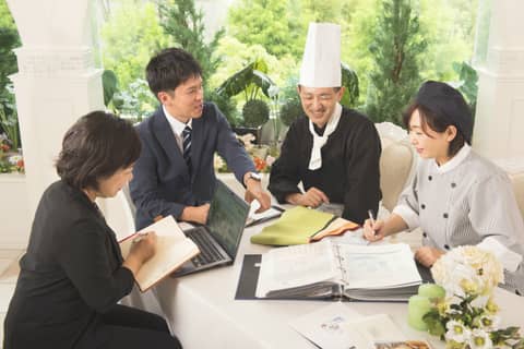 ポップコーン神戸【公式】WEDDING POPCORN KOBE