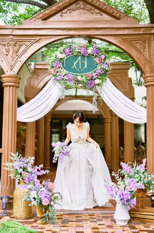 ポップコーン神戸【公式】WEDDING POPCORN KOBE